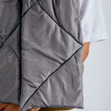 Puffer Scarf