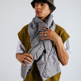 Puffer Scarf