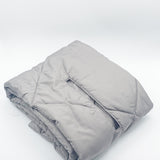 Puffer Scarf