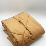 Puffer Scarf