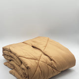 Puffer Scarf