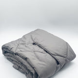 Puffer Scarf