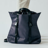 Tanner Backpack In Black