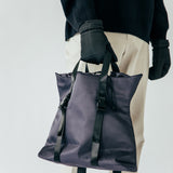 Tanner Backpack In Black