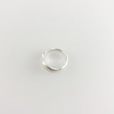 Ridged Ring