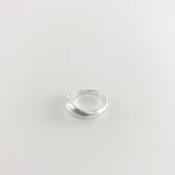 Ridged Ring
