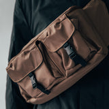 Warren Cross Body Bag