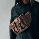Warren Cross Body Bag