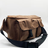 Warren Cross Body Bag