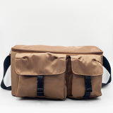 Warren Cross Body Bag