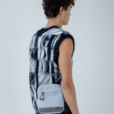 SVNX Cross Body bag in Grey