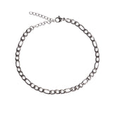 SVNX Figaro Chain Bracelet