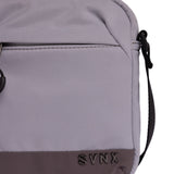 SVNX Cross Body bag in Grey