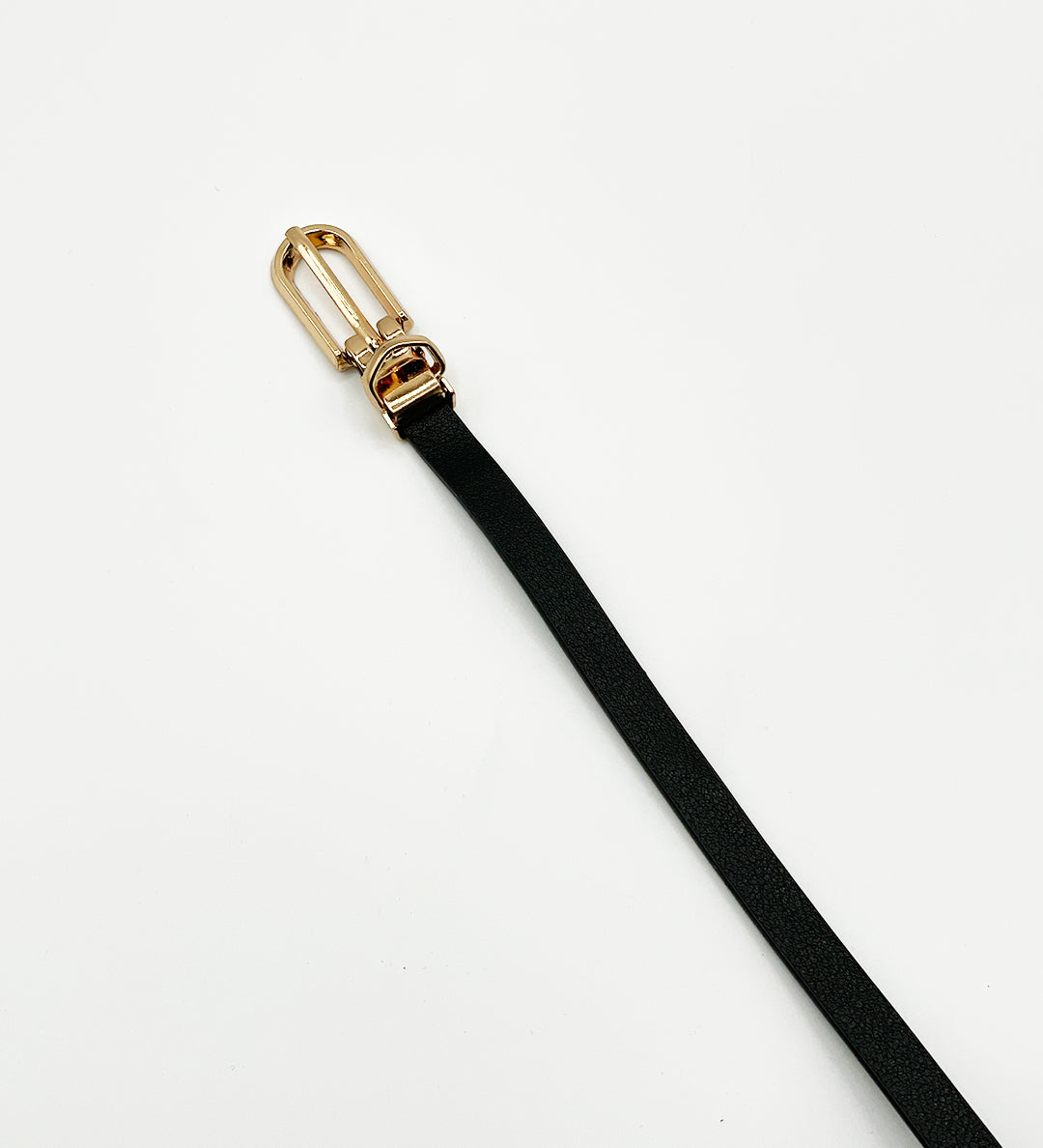 The 'Sofie' Belt in Black