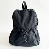 Casual Backpack In Black