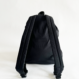 Casual Backpack In Black