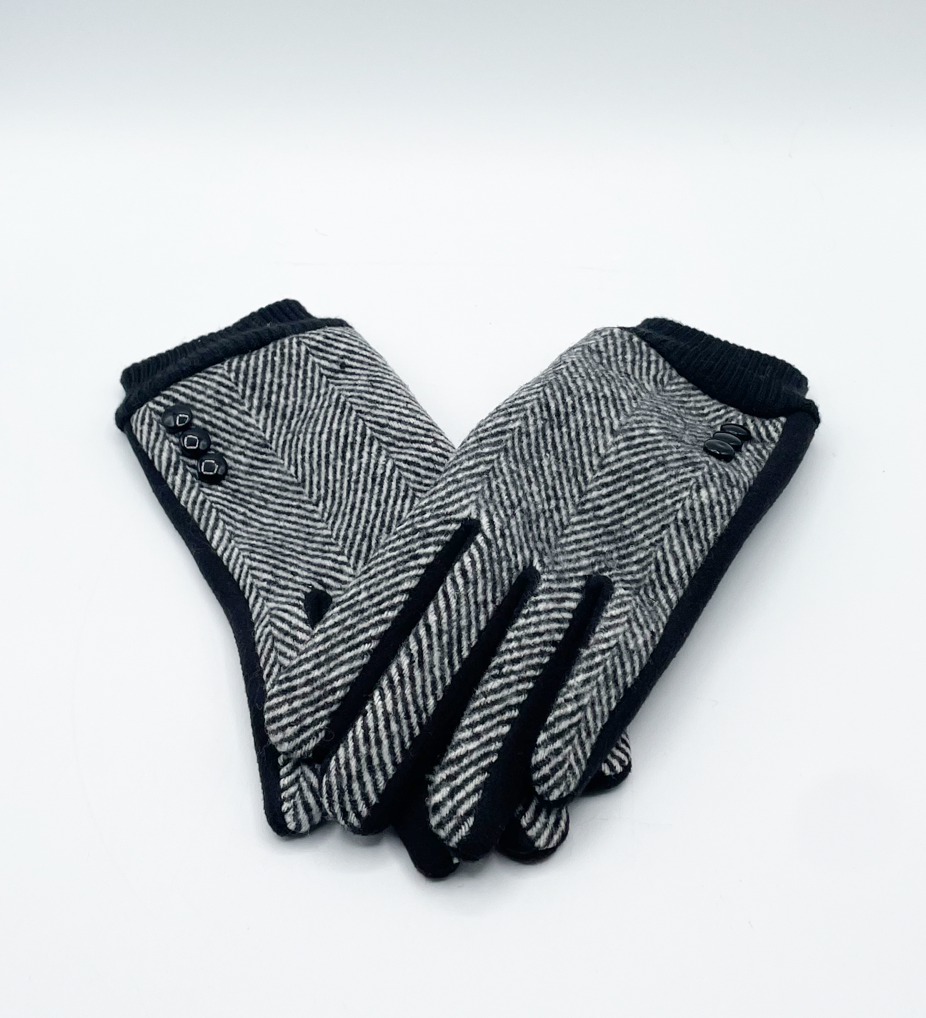 Herringbone Gloves - svnx