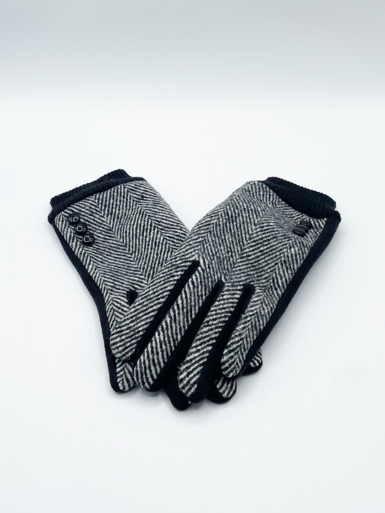 Herringbone Gloves - svnx