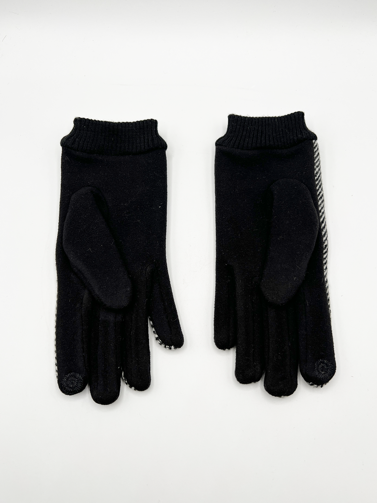 Herringbone Gloves - svnx