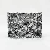 Jungle Embroidered Holdall