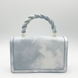 Cloud Print Mini Grab Bag