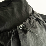 Casual Backpack In Black - svnx