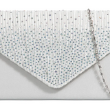 Diamond Clutch Bag