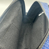 Upcycled Medium Hip Bag