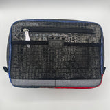 Upcycled Medium Hip Bag