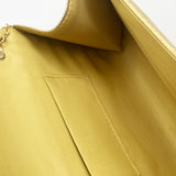 Clutch Bag in Gold