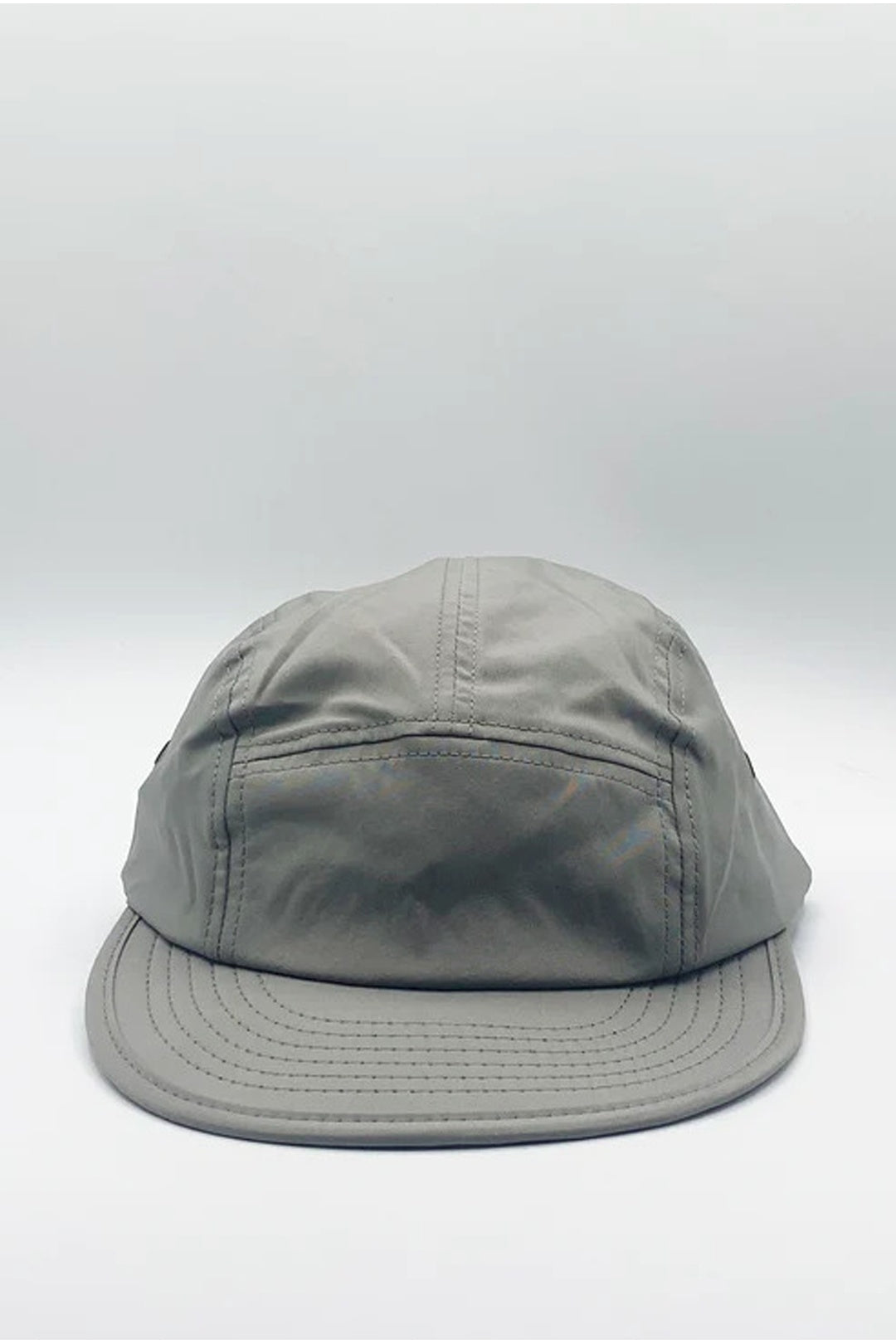 Nylon 5 Panel Cap - svnx