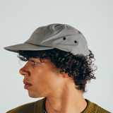 Nylon 5 Panel Cap