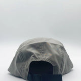 Nylon 5 Panel Cap - svnx