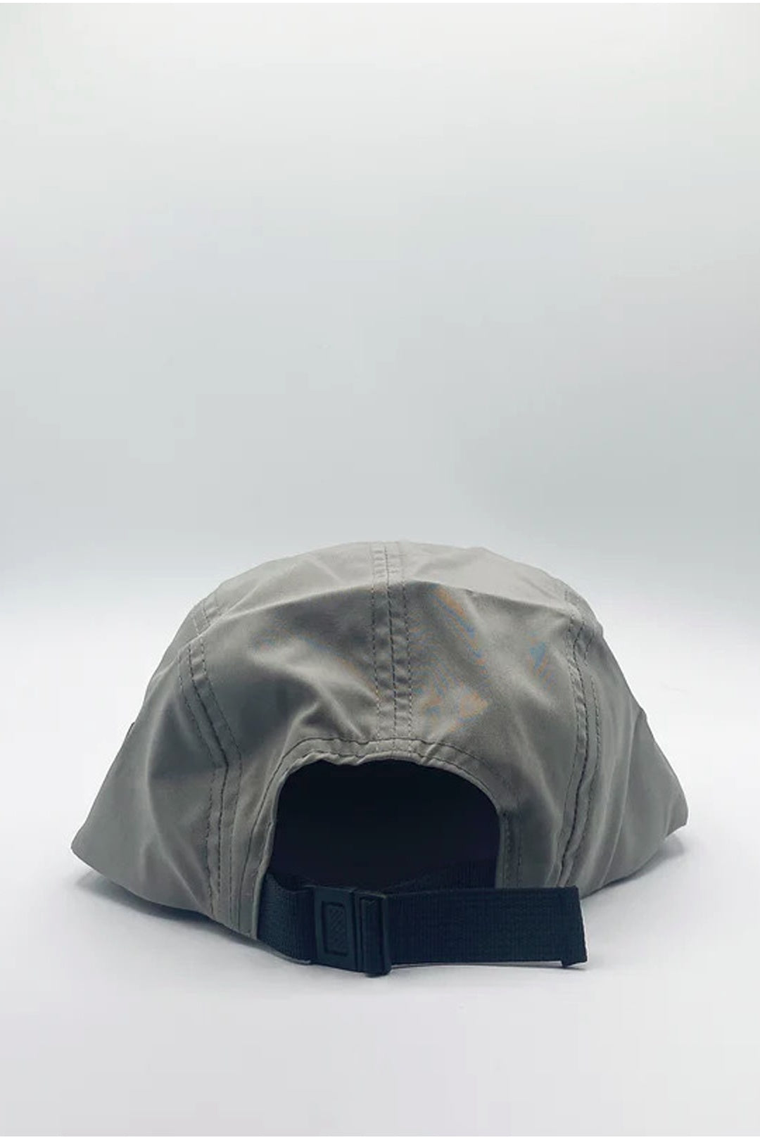 Nylon 5 Panel Cap - svnx