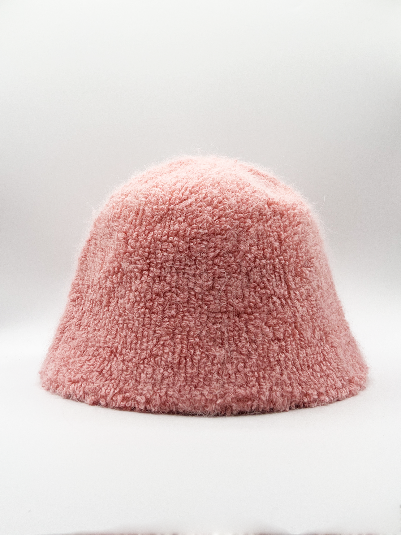 Soft Bucket Hat in Pink - svnx