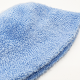 Soft Bucket Hat in Blue - svnx