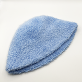 Soft Bucket Hat in Blue - svnx