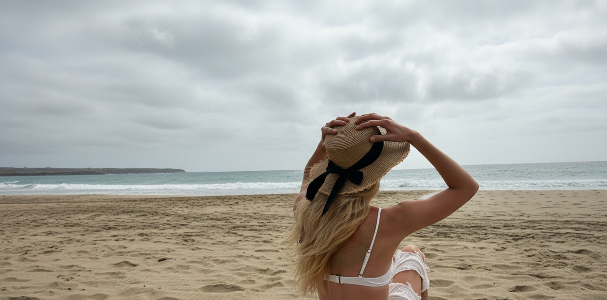 GETAWAY EDIT