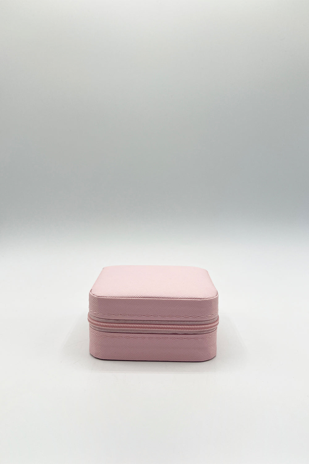Travel Jewellery Box in Pink - svnx