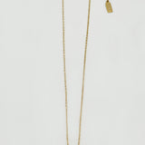 Red Heart Pendant Necklace