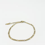Chain Bracelet In Gold