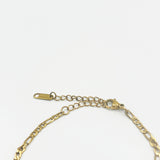 Chain Bracelet In Gold