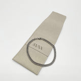 Chain Bracelet in Silver