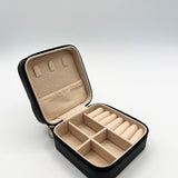 Travel Jewellery Box