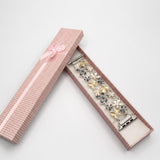 Apple Watch Strap with Flowers in Yellow