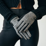 Herringbone Gloves - svnx