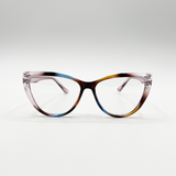 Tonal Clear Lens Glasses