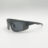 Cycling Style Glasses in 2 Tone