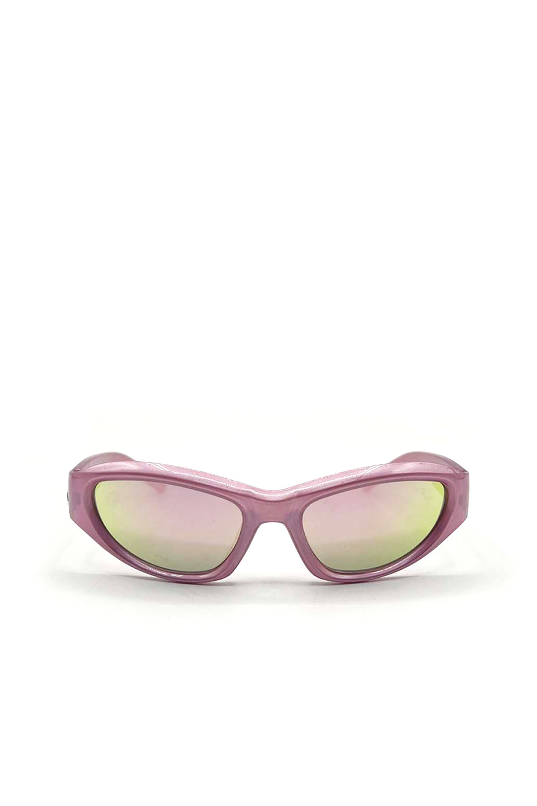 Star Racer Sunglasses in Pink - svnx