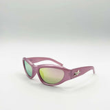 Star Racer Sunglasses in Pink